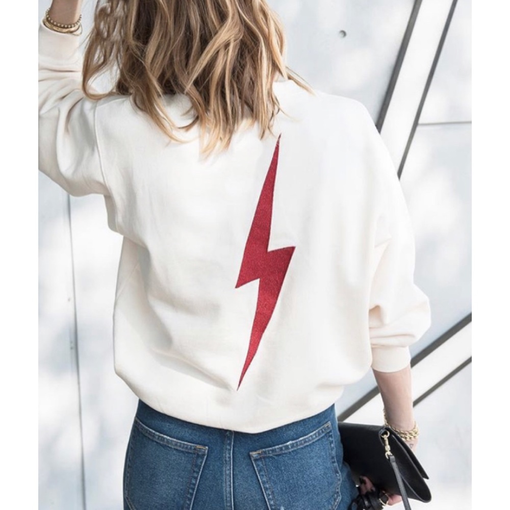 Anine Bing Astrid Sweatshirt